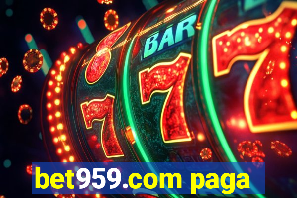 bet959.com paga